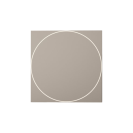 AGAPE VITRUVIO MIRROR