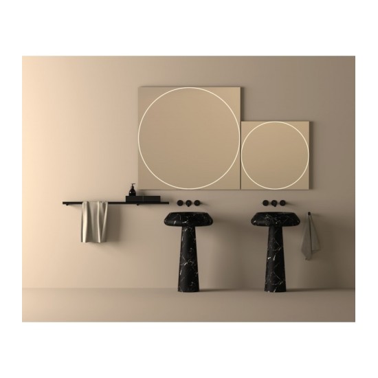 AGAPE VITRUVIO MIROIR