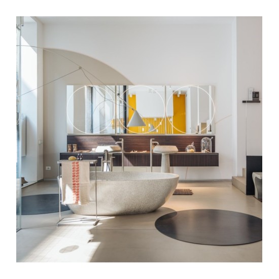 AGAPE VITRUVIO MIRROR