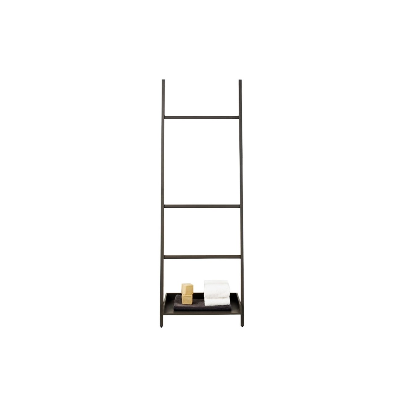 AGAPE STAIRS TOWEL RACK