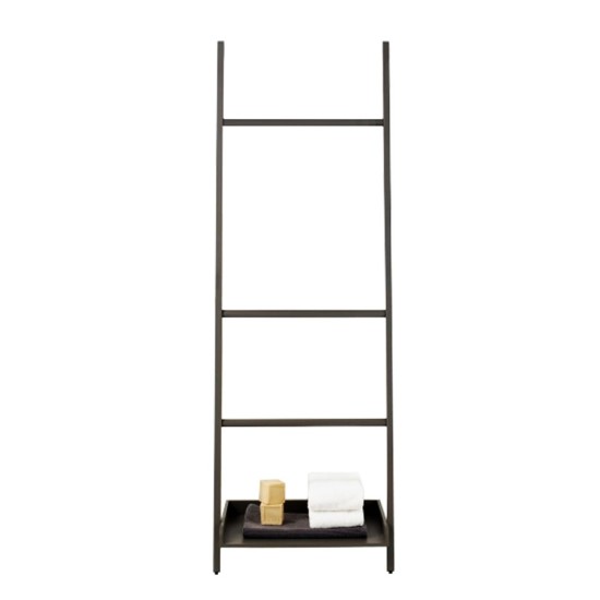 AGAPE STAIRS PORTE-SERVIETTES
