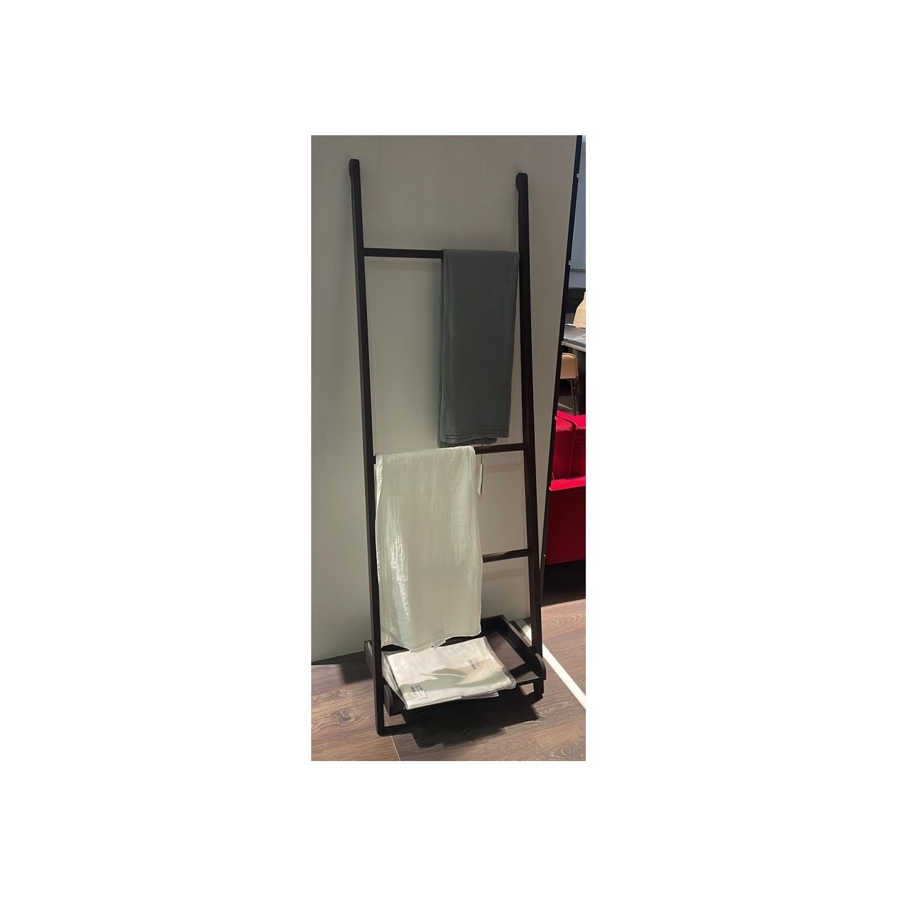 AGAPE STAIRS PORTE-SERVIETTES