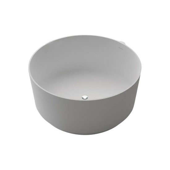 AGAPE IN‑OUT VASCA DA BAGNO