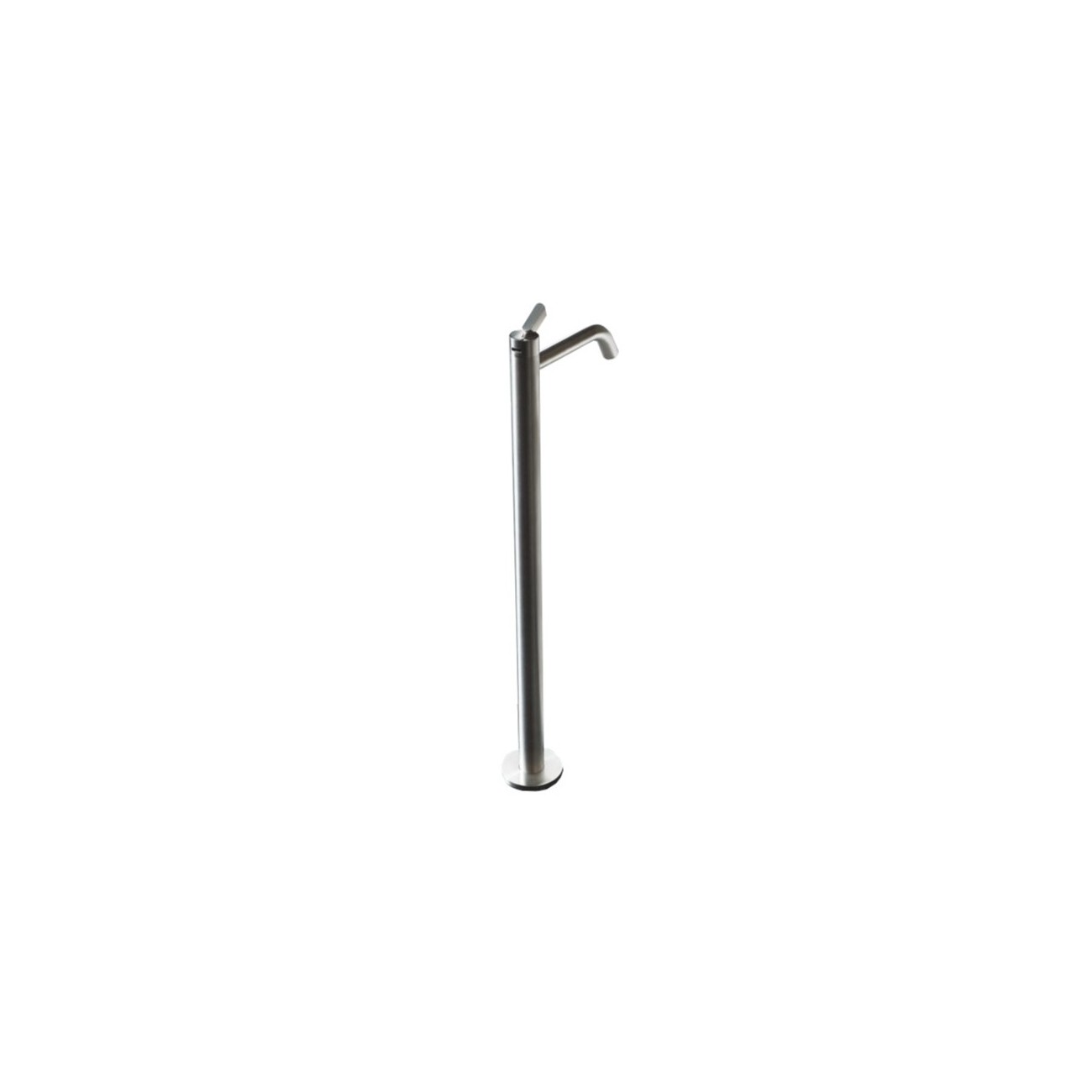 AGAPE SQUARE OUTDOOR MITIGEUR POUR LAVABO