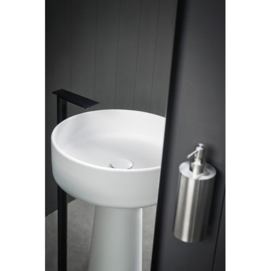 AGAPE SEN FLOOR‑MOUNTED TAP