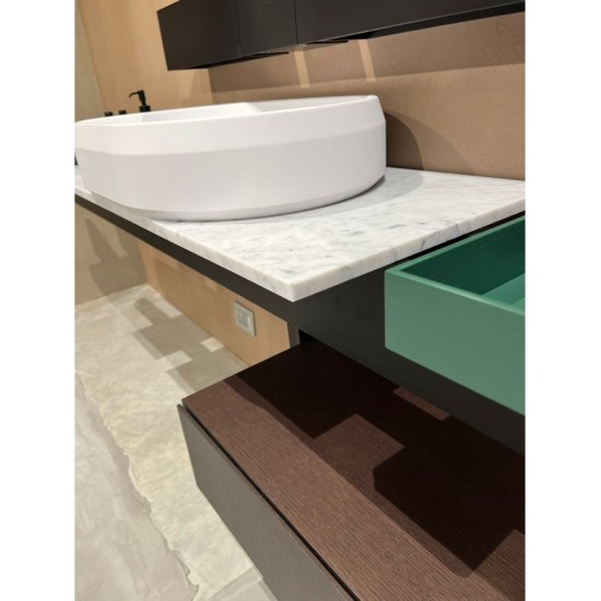 AGAPE RIGO SISTEMA BAGNO