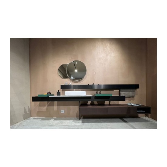 AGAPE RIGO SISTEMA BAGNO