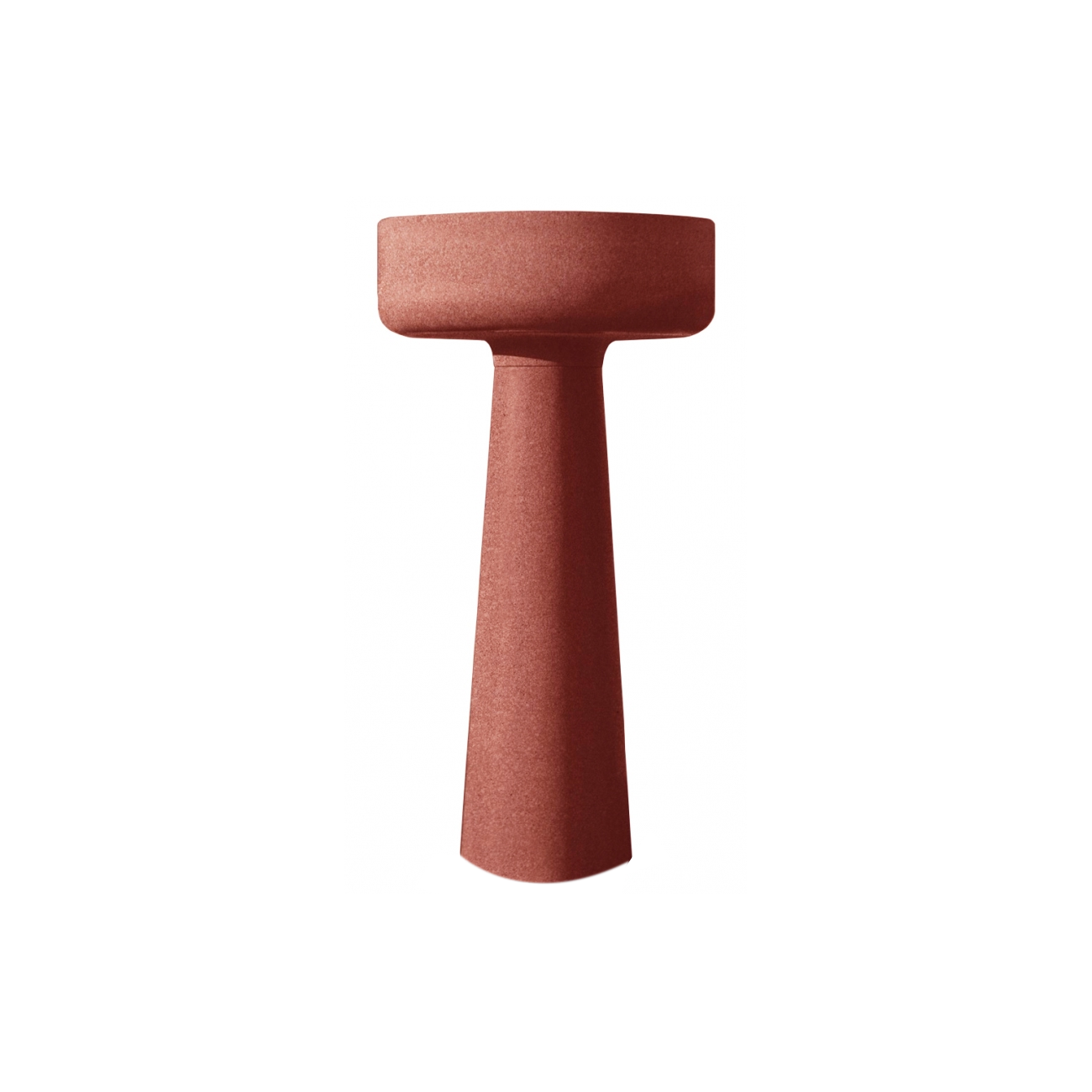 AGAPE BJHON 1 OUTDOOR LAVABO A COLONNA