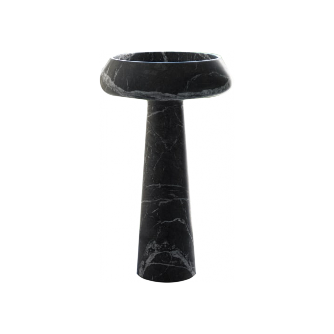 AGAPE BJHON 2 LAVABO A COLONNA