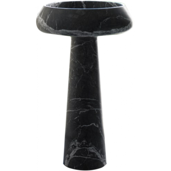 AGAPE BJHON 2 LAVABO A COLONNA