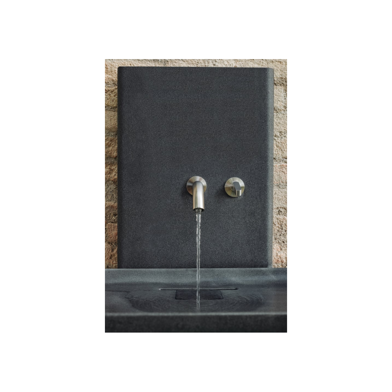 AGAPE PETRA COLONNA PORTALAVABO