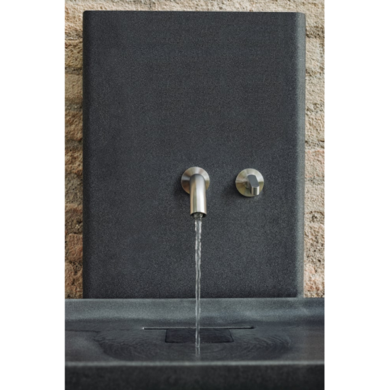 AGAPE PETRA COLONNA PORTALAVABO