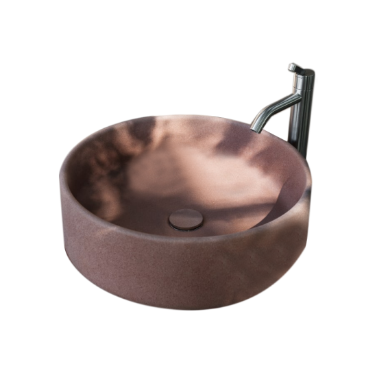 AGAPE BJHON 1 OUTDOOR LAVABO