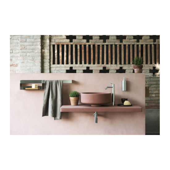 AGAPE BJHON 1 OUTDOOR LAVABO