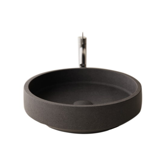 AGAPE CENOTE LAVA LAVABO D’APPOGGIO