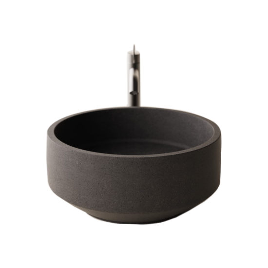 AGAPE CENOTE LAVA LAVABO D’APPOGGIO