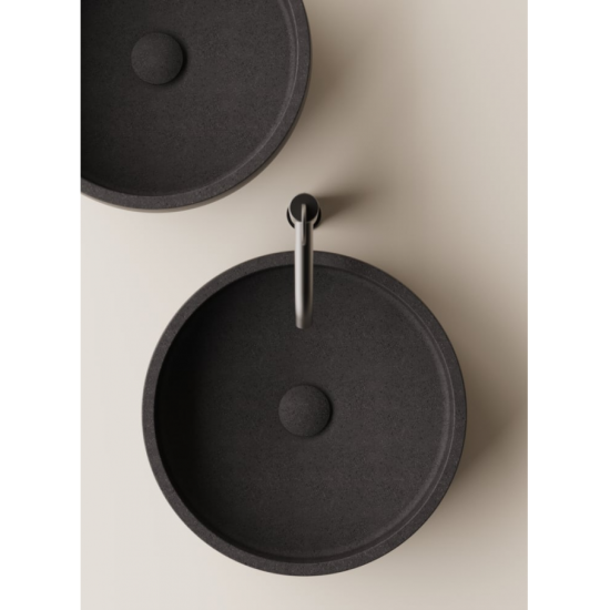 AGAPE CENOTE LAVA LAVABO D’APPOGGIO