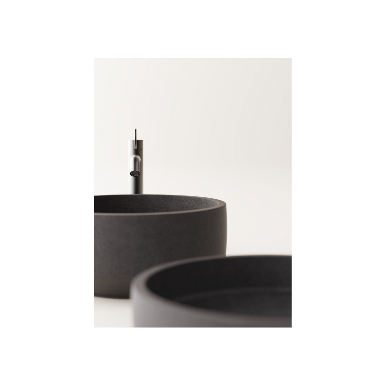 AGAPE CENOTE LAVA LAVABO D’APPOGGIO