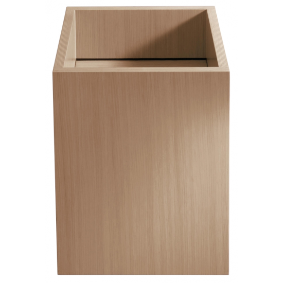 AGAPE CUBE LAVABO D’APPOGGIO