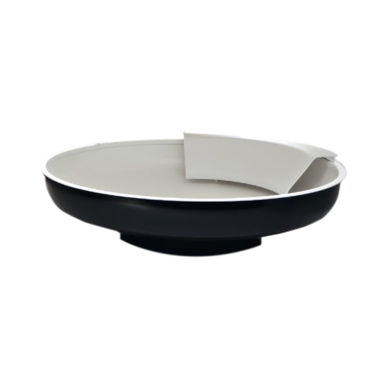 AGAPE UFO OUTDOOR VASCA DA BAGNO