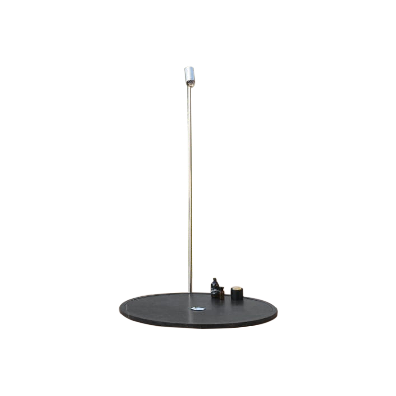 AGAPE AMULETO SHOWER TRAY