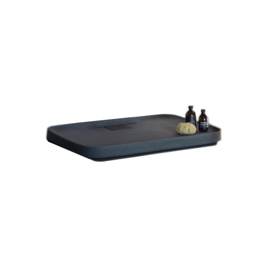 AGAPE PETRA RECEVEUR DE DOUCHE