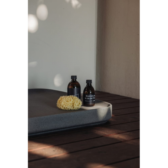 AGAPE PETRA RECEVEUR DE DOUCHE