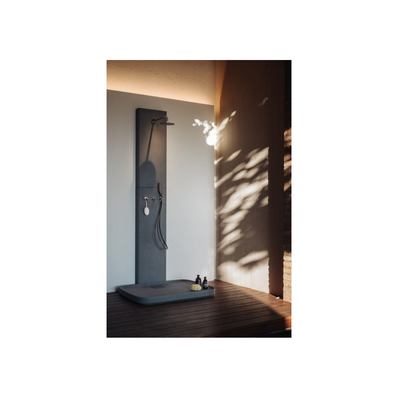 AGAPE PETRA COLONNA DOCCIA