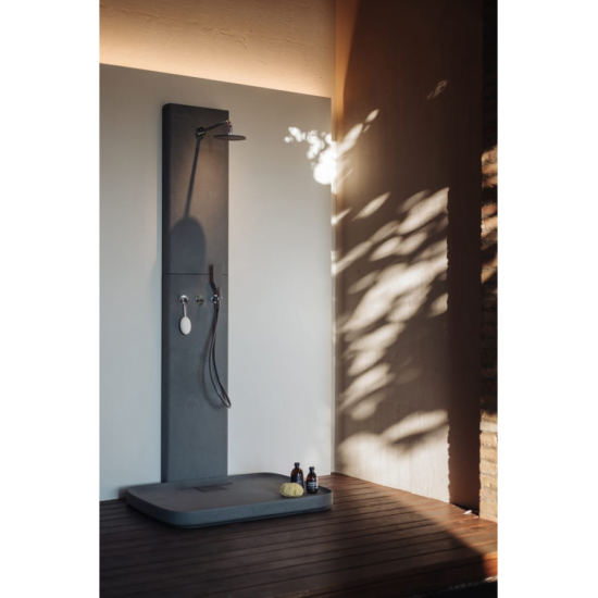 AGAPE PETRA COLONNA DOCCIA