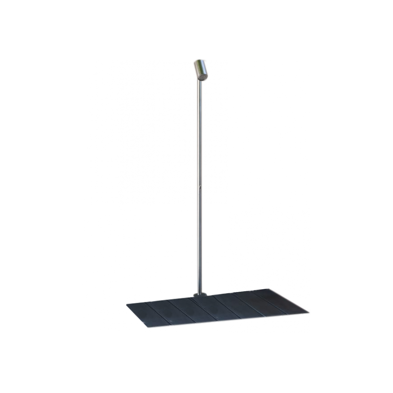 AGAPE PETRA SLATTED SHOWER TRAY