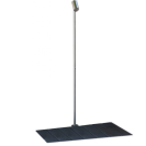 AGAPE PETRA PEDANA PER DOCCIA