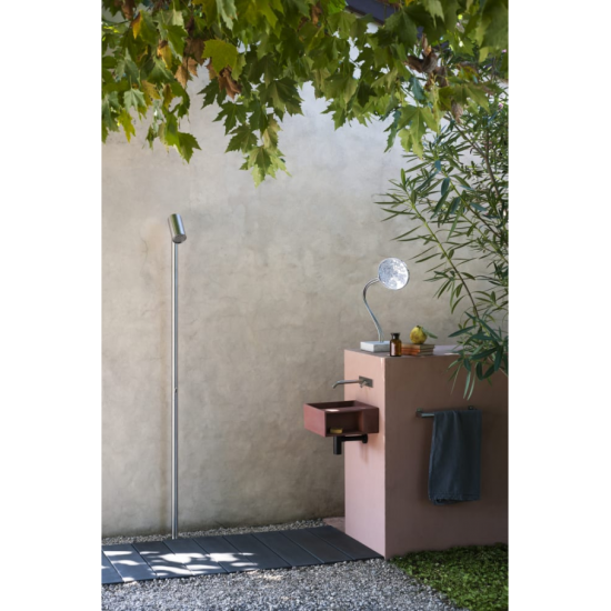 AGAPE PETRA PEDANA PER DOCCIA