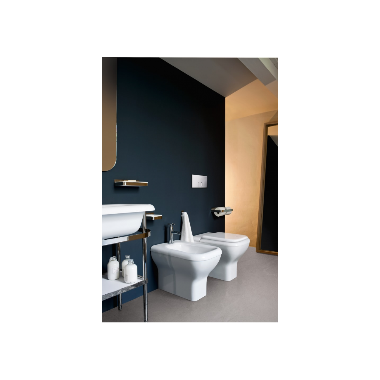 AGAPE MEMORY BIDET