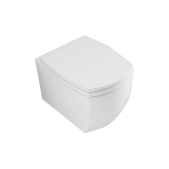 AGAPE 750 WALL-HUNG TOILET