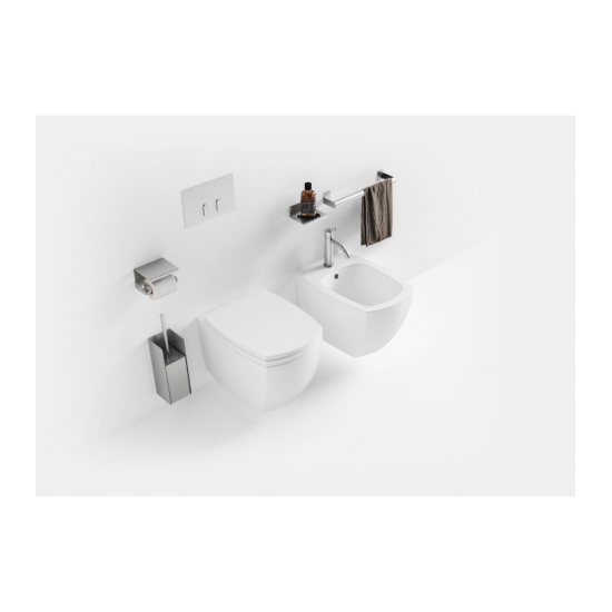 AGAPE 750 BIDET SUSPENDU