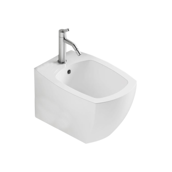 AGAPE 750 BIDET SUSPENDU