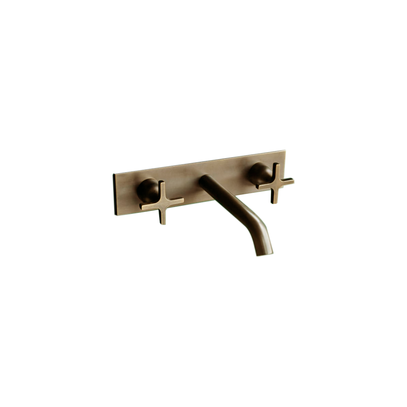 AGAPE MEMORY ROBINET LAVABO ENCASTRÉ