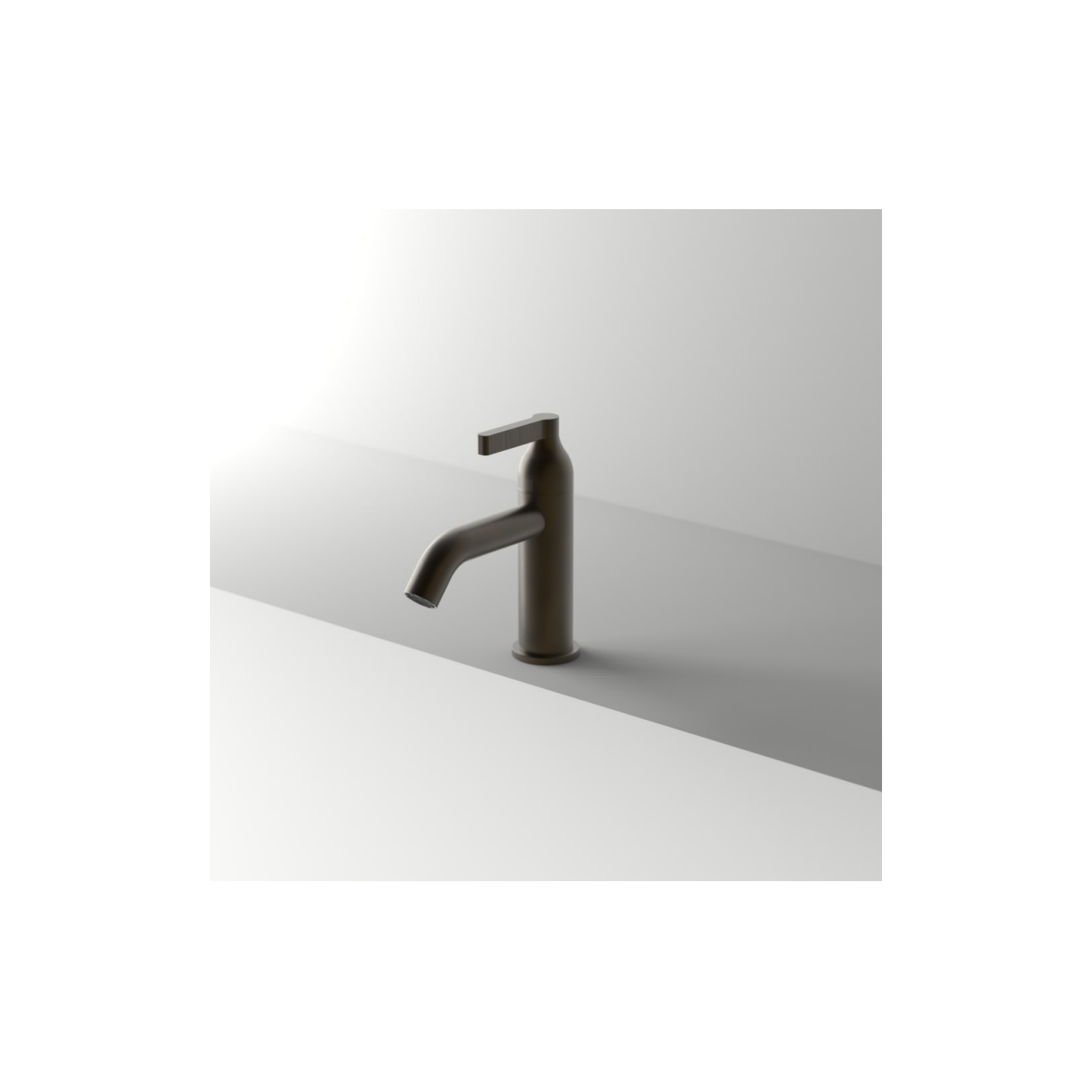 AGAPE MEMORY MIX RUBINETTO MONOFORO