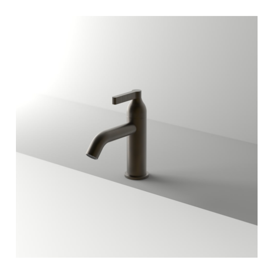 AGAPE MEMORY MIX SINGLE-HOLE MIXER