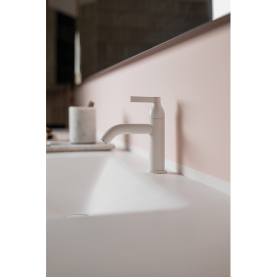 AGAPE MEMORY MIX SINGLE-HOLE MIXER