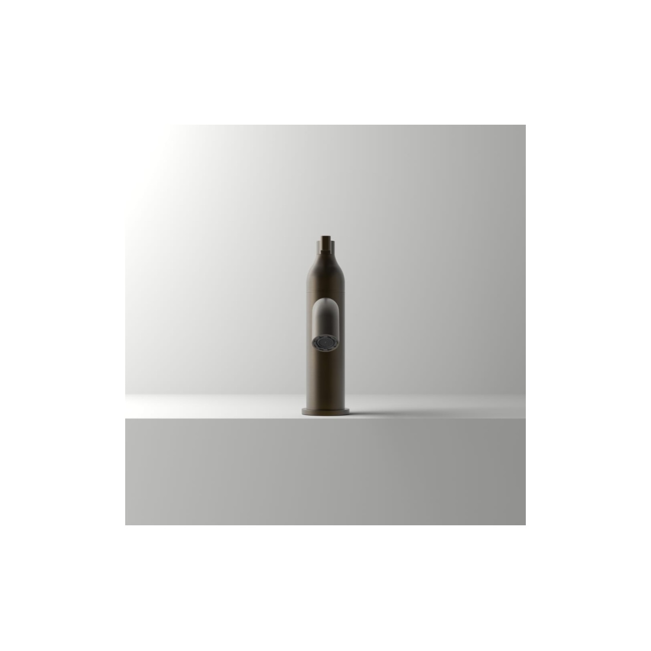 AGAPE MEMORY MIX SINGLE-HOLE MIXER