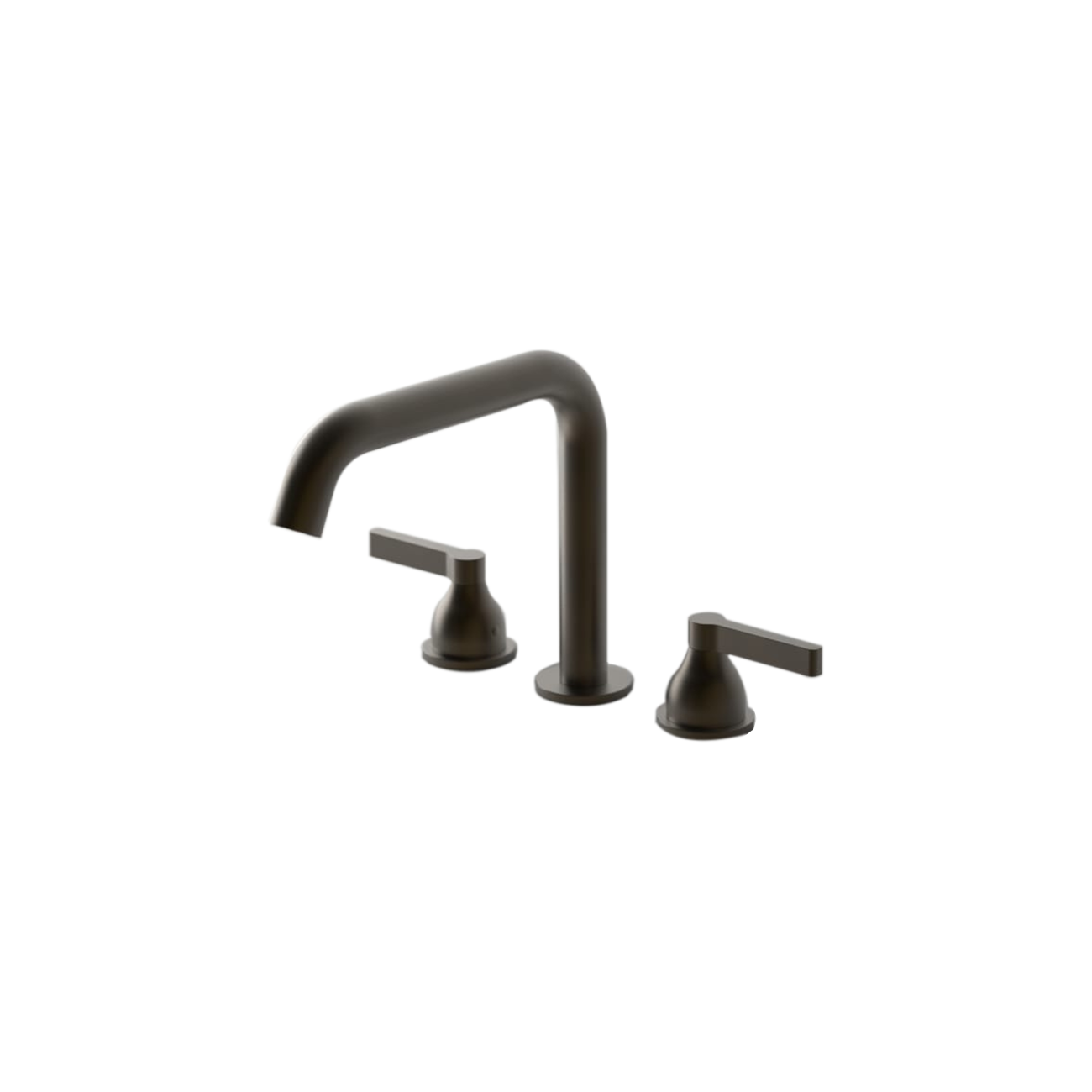 AGAPE MEMORY MIX RUBINETTO A TRE FORI