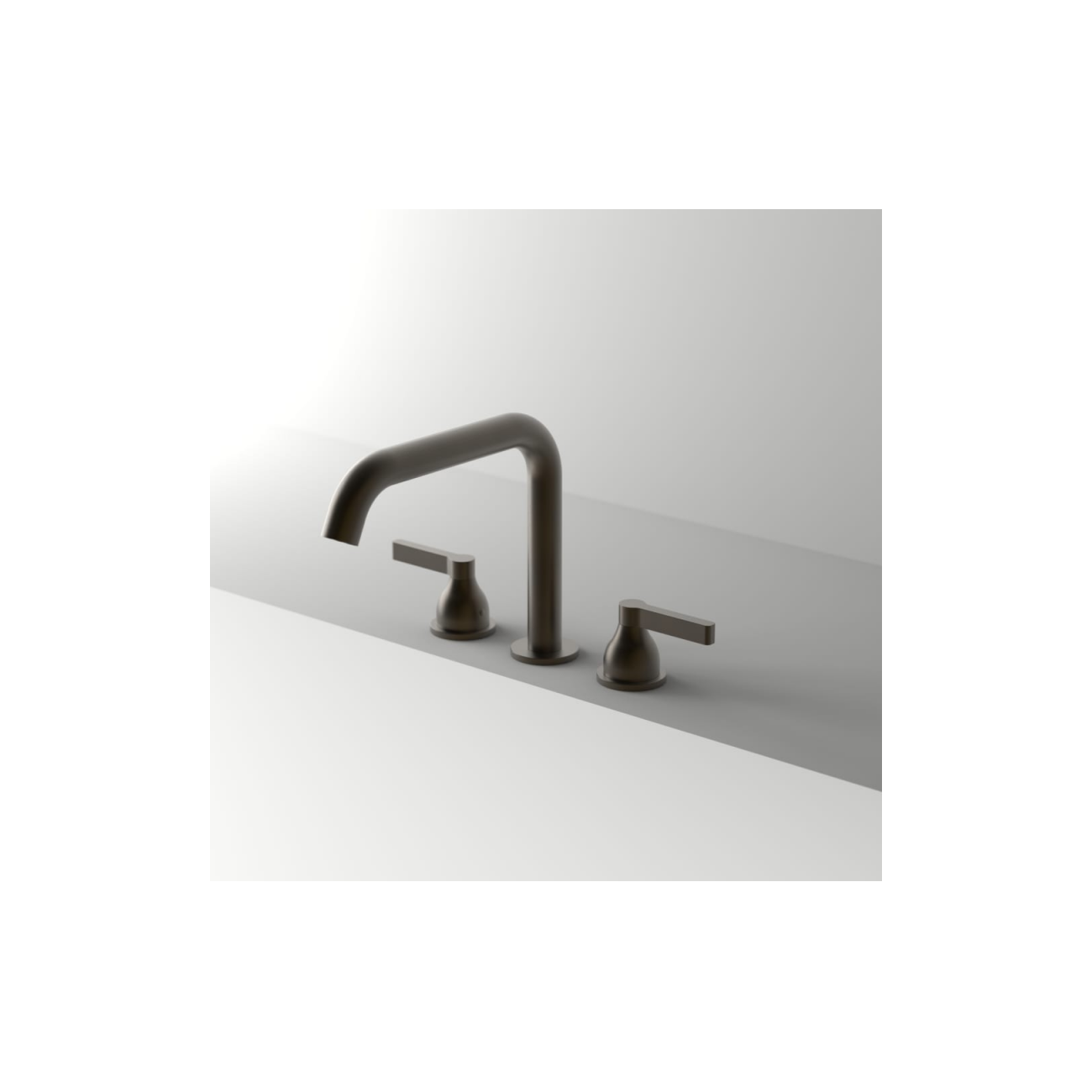 AGAPE MEMORY MIX RUBINETTO A TRE FORI