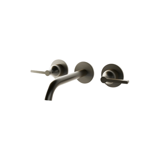 AGAPE MEMORY MIX BUILT‑IN BASIN MIXER