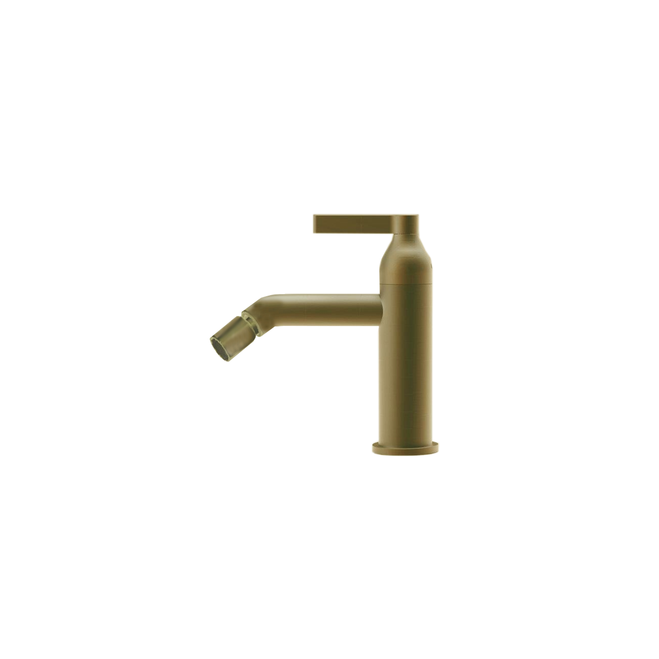 AGAPE MEMORY MIX RUBINETTO BIDET MONOFORO