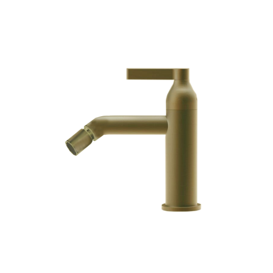 AGAPE MEMORY MIX RUBINETTO BIDET MONOFORO