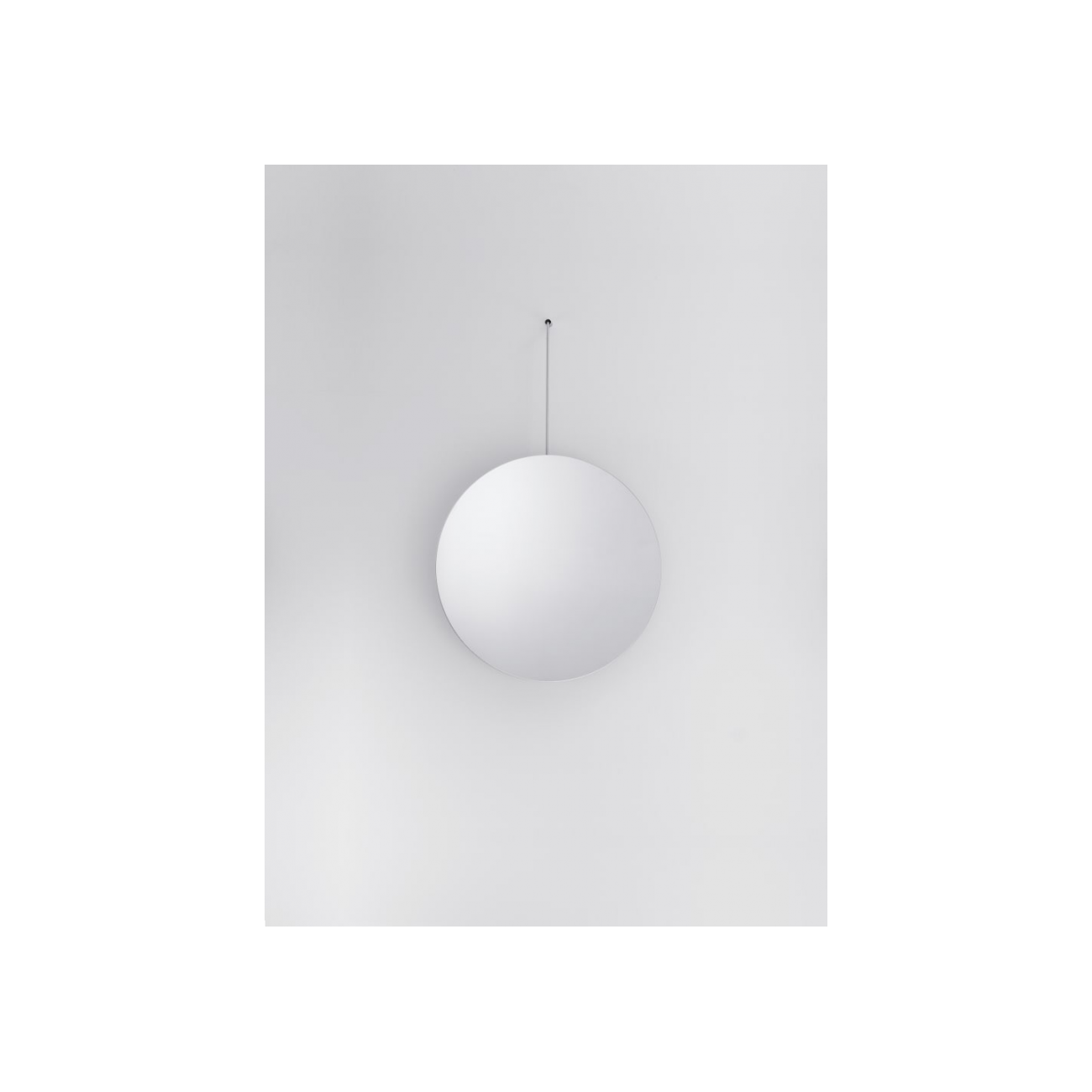 AGAPE BUCATINI SPECCHIO