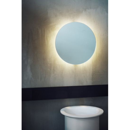 AGAPE BUCATINI MIROIR