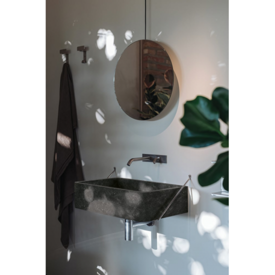 AGAPE BUCATINI MIROIR