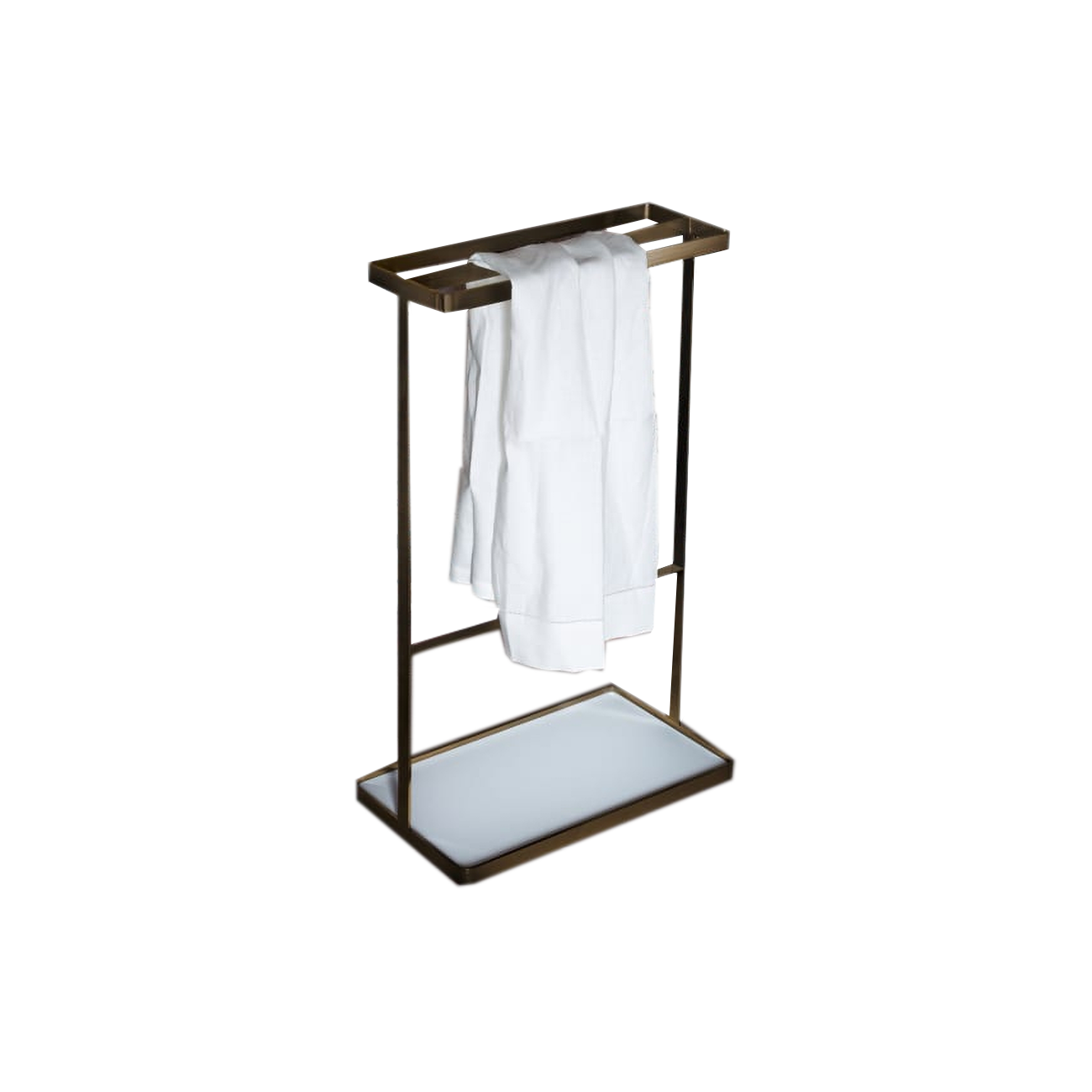 AGAPE MEMORY PORTE-SERVIETTES SUR PIED